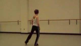 Learn Thriller Dance  Part 30 of 40 clips [upl. by Lamb]