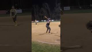 First Pitch ChangeUp Deadly shorts [upl. by Dupuis]