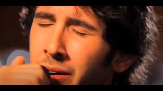 Alejate  Josh Groban  Aléjate Just Walk Away  Spanish [upl. by Arretnahs6]