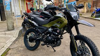 👀Nueva Victory mrx 125 Pro 💯😍 precio ficha y más 😏 es bellísima 🤩 [upl. by Thirzi148]