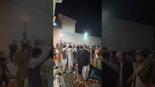 Shadi Malik Ashraf Awan Makhial chakwalmakhial chakwal marriagevideo mehandievent [upl. by Caputto]