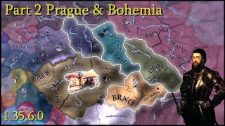 AustrianHRE Guide  Bohemia [upl. by Holmann576]