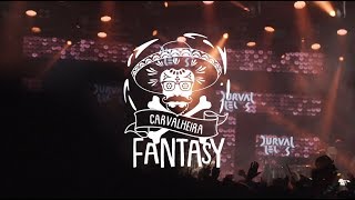 Carvalheira Fantasy  2018 [upl. by Ynnav]