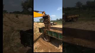 Jcboperatortalent🚜😉✅ trending ytshorts shorts viralvideo jcb shortsfeed funny reels [upl. by Hsiekal859]