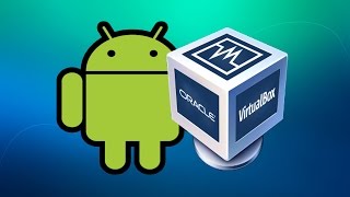 How to Install Android on Mac Using VirtualBox [upl. by Moretta]