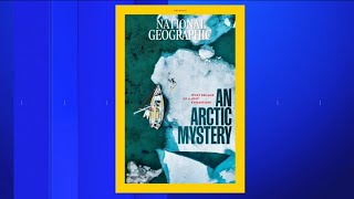 National Geographic to premiere special about Northwest Passage [upl. by Anivahs280]