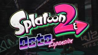 Shark Bytes  Splatoon 2 Octo Expansion [upl. by Aniakudo240]