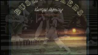 The Bushwackers Band AUS Folk 1983 Augathella Station Version 2 [upl. by Hassett545]