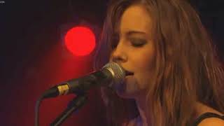 Marion Raven  13 Days Live At Rockpalast 2007 [upl. by Bayly]