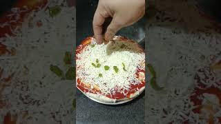 crisp pizza without oven [upl. by Iem]