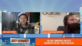 Live Rico Brogna Episode 255  The Mets win a game [upl. by Annahael]