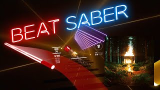 Beat Saber Burn  Tom Wlaker Expert [upl. by Atazroglam]