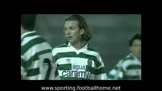 Filipe Ramos  Sporting CP [upl. by Crescentia]