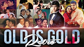 90s Old is Gold Retro MashupOld is Gold Evergreen Mashup90s Evergreen Mashup90s Jukebox Mashup [upl. by Reyem]