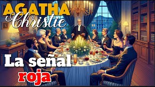 LA SEÑAL ROJA  de AGATHA CHRISTIE [upl. by Uticas]