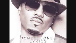 Donell Jones  This Luv [upl. by Starla]