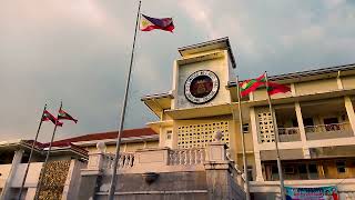 Cavite City Hall 02 shortvideo travel sailing vlog reels video traveltophilippines [upl. by Ajiat]