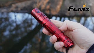 NEW Fenix PD36R 🔴 RED Pro Версия❗️ [upl. by Burleigh981]