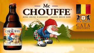 Belgian Brewery  Achouffe [upl. by Rachaba]