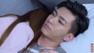 Moments Aaron Yan amp Joanne Tseng  Refresh Man 18916 [upl. by Hollyanne]