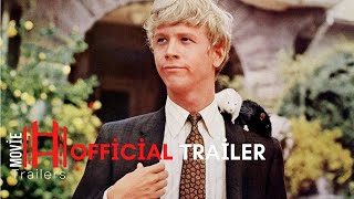 Willard 1971 Trailer 1  Bruce Davison Elsa Lanchester Sondra Locke Ernest Borgnine Movie [upl. by Brindle]