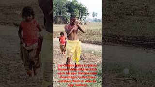 Dekhiae doston Chhath Maiya ka video dalen Kitna Achcha hai like se comment kar dijiye [upl. by Werdnael]