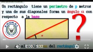 Matemáticas Edukal [upl. by Glori]