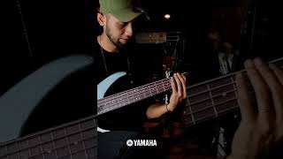 Yamaha TRBX305 TONE TEST yamahamusic yamahamusicusa yamahaguitars ansonmusicmalaysia [upl. by Gurtner429]