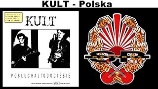 KULT  Polska OFFICIAL AUDIO [upl. by Marala]