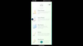 wyper rex2 is live Pokemon go gbl master leagues battle amp subscribers virallive popular [upl. by Berkman]