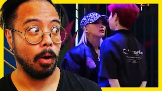 Professional Dancer Reacts To Street Woman Fighter 1x1  Part 2 [upl. by Aneri936]