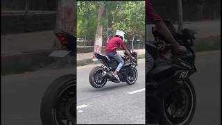 motorcycle rider vairalshort trendingshorts youtubeshorts Riderhr26 edit superbike [upl. by Jeffcott]