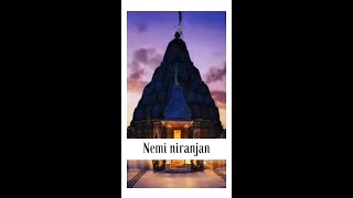 Nemi Niranjan  Girnari Neminath  Jain Song  Minal Mehta [upl. by Mellen]