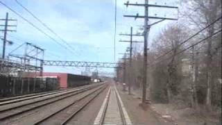 MetroNorth New Haven Line Part 3 [upl. by Godrich965]