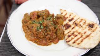 How to Make Lamb Curry  Anolon [upl. by Schonfeld]