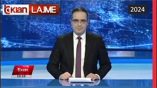 Edicioni i Lajmeve Tv Klan 29 Nëntor 2024 ora 1200  Lajme  News [upl. by Korff]