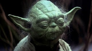 The Origins of Yoda [upl. by Charles179]