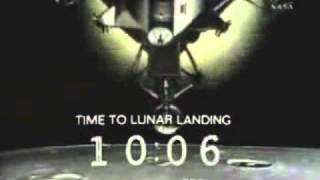 Apollo 11 Part 25 CBS News Coverage of The Moon Landing [upl. by Anitneuq158]