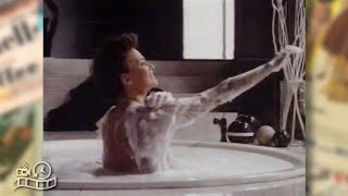 Palmolive Soap The Skin Drink 1980s Advertisement Australia Commercial Ad [upl. by Acsecnarf141]