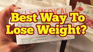 How Fat Binder XLS Medical Works  Is It The Best Way To Loose Weight [upl. by Liba649]