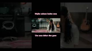 Bhula dena mujhe  sad whatsApp status Aditya Roykapoor Shradha Kapoor sad status [upl. by Ardnuaet]