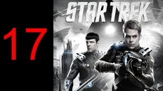 Star Trek gameplay walkthrough part 17 lets play PS3 GAME XBOX PC HD quotStar Trek walkthrough part 1quot [upl. by Annawt265]