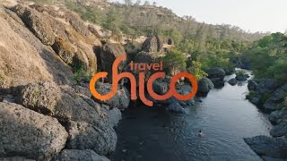 Discover the Beautiful Outdoors in Chico California │ Travel Chico 15sec [upl. by Anirdua870]