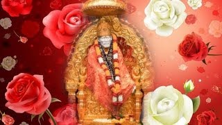 Om Sai Namo Namaha  ॐ साई नमो नमः  Sai Mantra [upl. by Ruhtua]