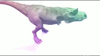 Dino meme auxilio me desmayo quiero un viaje pagado [upl. by Enicul]