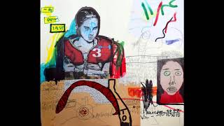 1000 Abstract Street Art  Pop Art  Collage  Jurek Ludas  Part 2 [upl. by Anitsua]