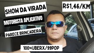 Ganhe mais no FESTIVAL DA VIRADA UMA FURADA Renda EXTRA motorista por aplicativo em Salvador [upl. by Ataliah613]