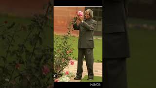 Missile man of india lateShri APJ kalam sir [upl. by Niala560]