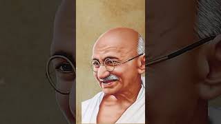 Why Gandhiji on Indian Currency [upl. by Francoise]