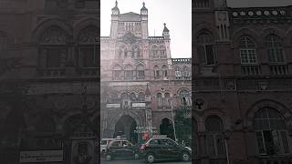 Elphinstone College Fort Mumbai  Salman Shah Vlogs shorts fort college [upl. by O'Connor223]